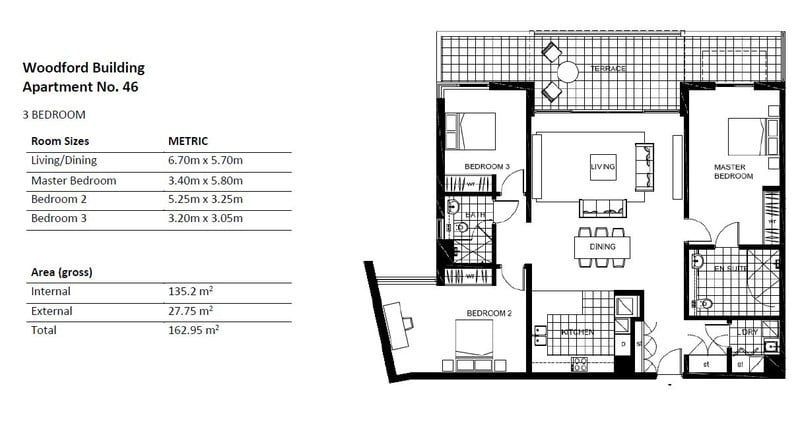 Beautifully Transformed Residence in a Serene Bushland Setting
