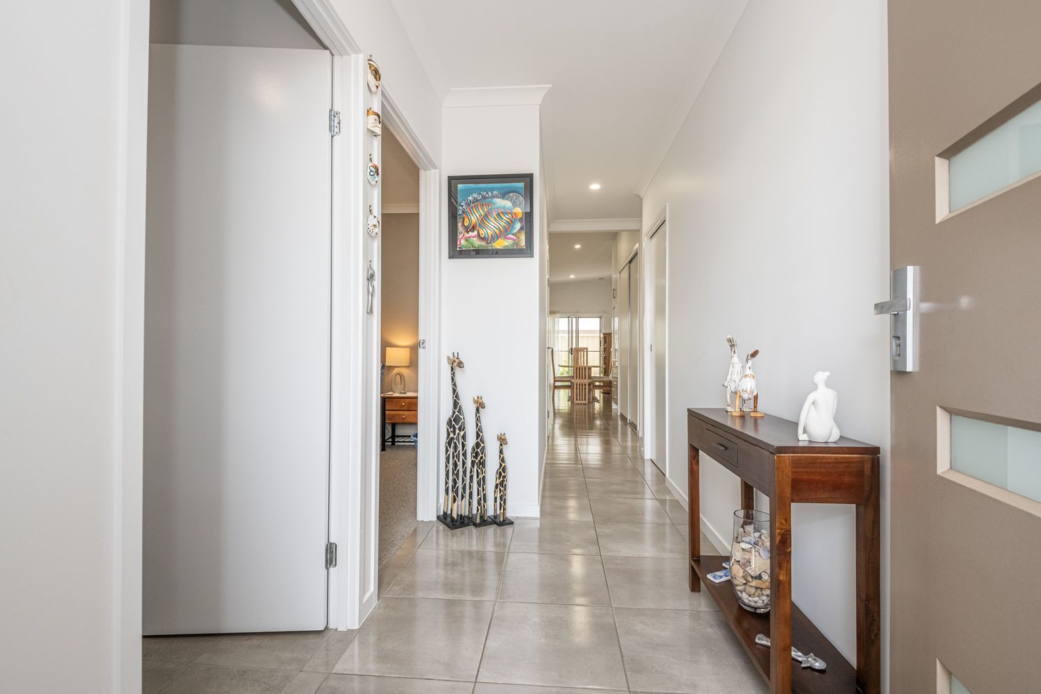 Where Comfort Meets Practical Living 