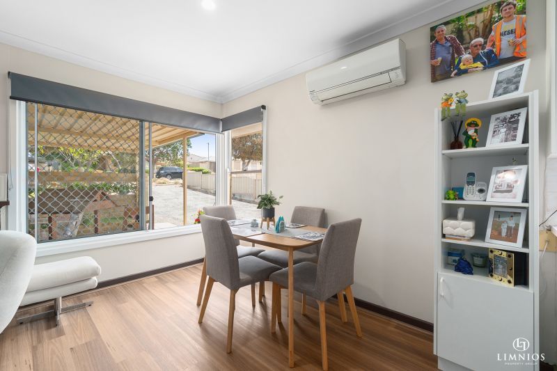 Loads of options here!!