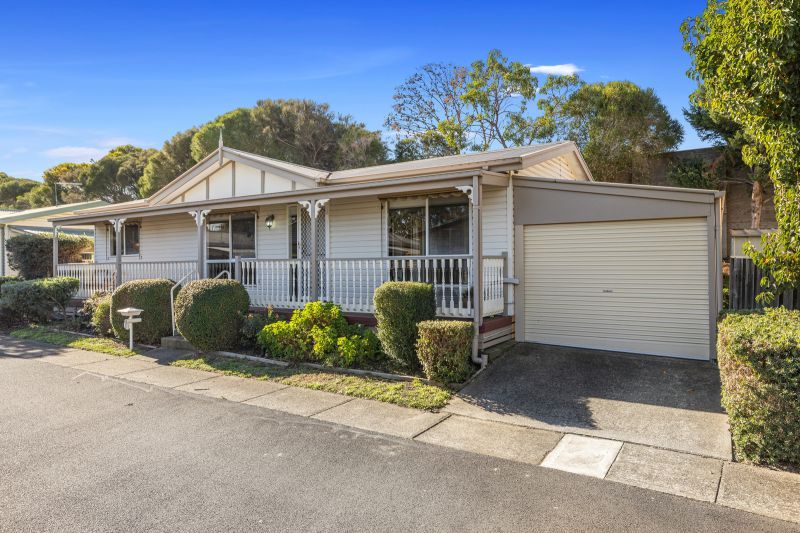 Spacious Design with Peaceful Location