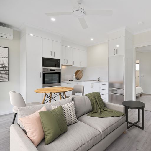 One Bedroom Villas | Enquire for Availability
