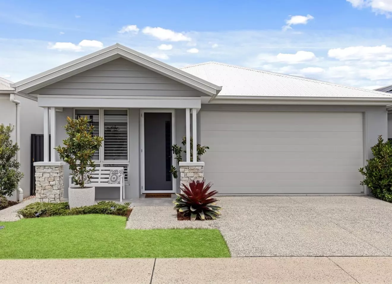 Halcyon Nirimba - Luxury Lifestyle Resort (Home 177 - Avoca Hampton)