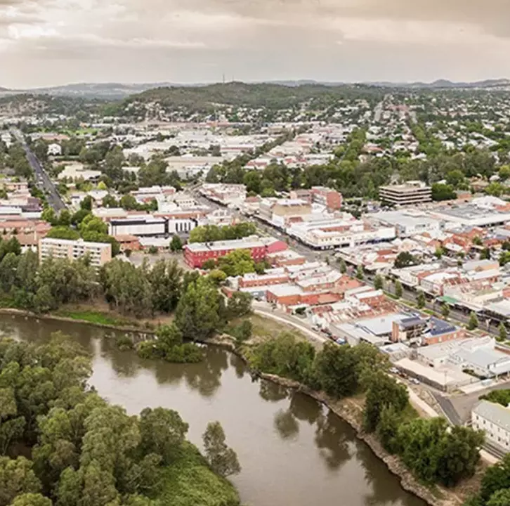 Riverina