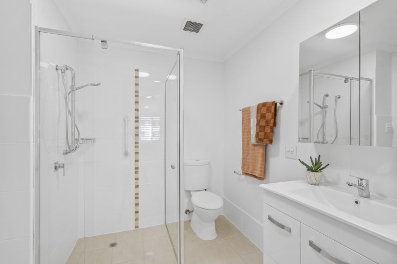 Beautifully designed serviced apartment