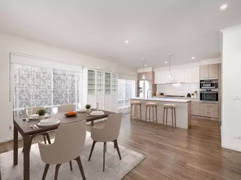 Lifestyle Communities Shepparton - Modern, Bright and Roomy