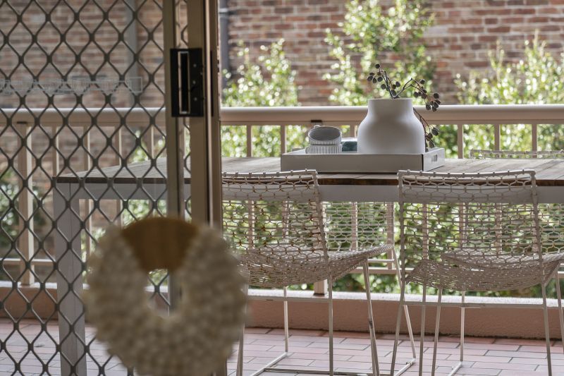 Fully refurbished and move-in ready