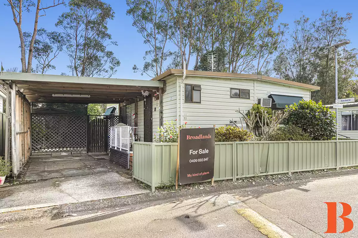 Deposit Taken / Under Contract - Oversized Courtyard for Vehicles and Gardens - 2 Bedrooms - Adjoins Bushland Reserve