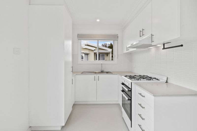 Stunning Two-bedroom Haven