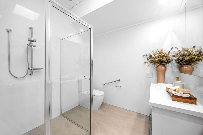 Well appointed 2-bedroom unit