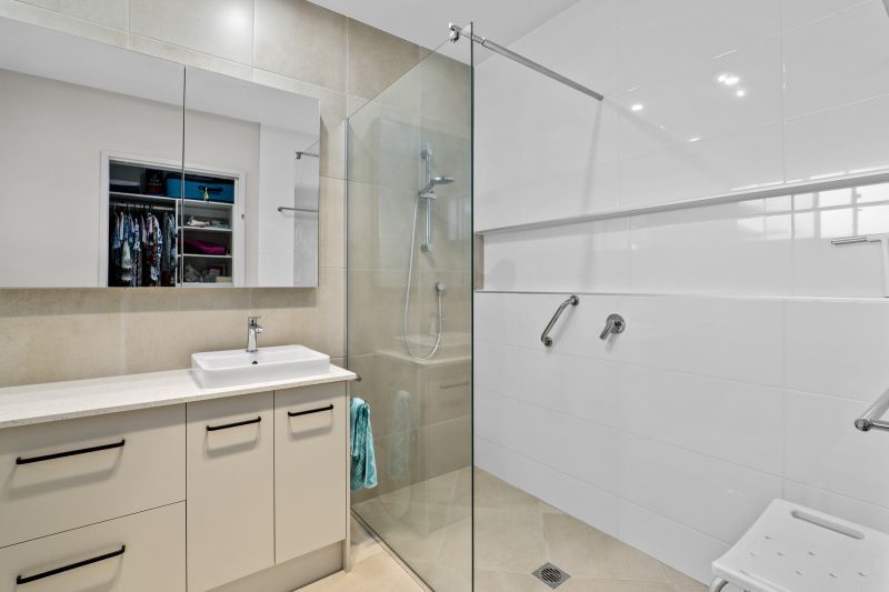 Site 13 - Established Kalbar - UNDER OFFER