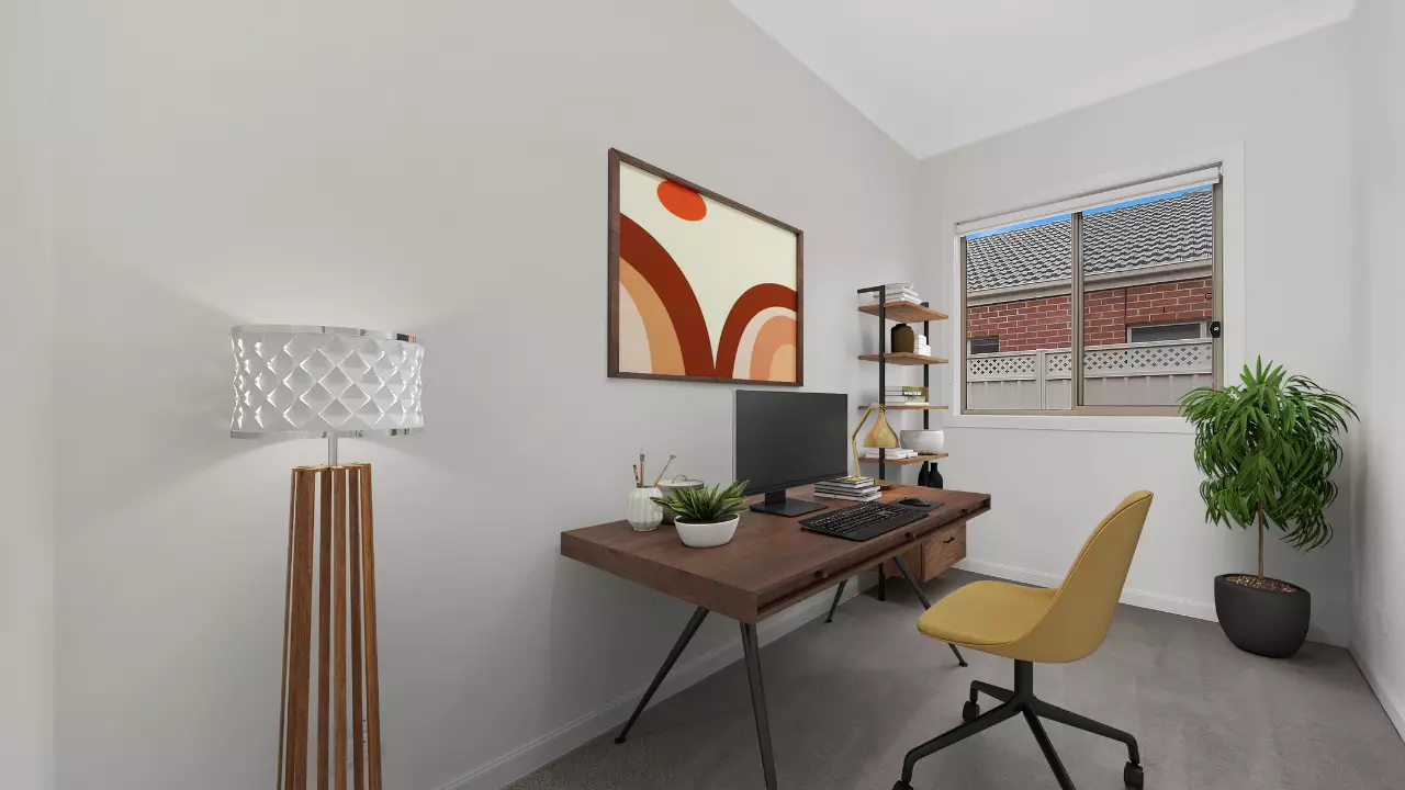 43/250 Thames Boulevard, Tarneit Skies Retirement Village, Tarneit