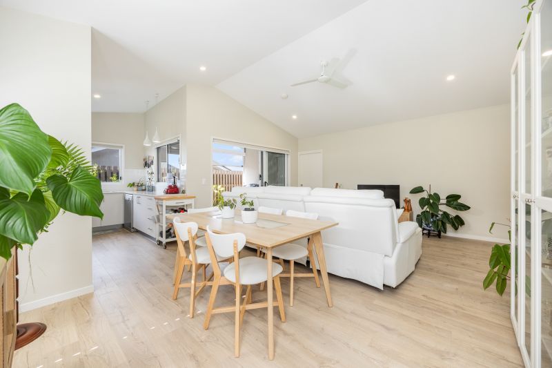 Stylish & Modern Home