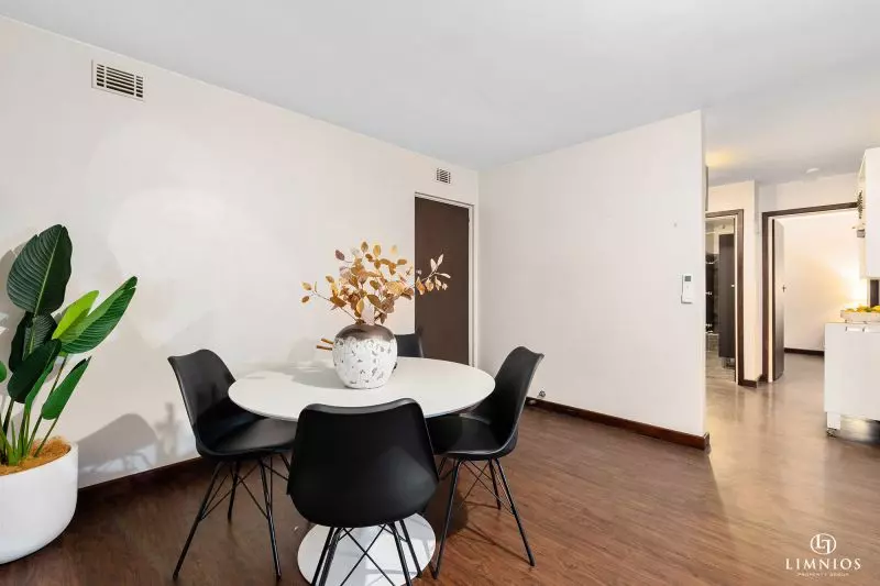 Serene Ground Floor Unit