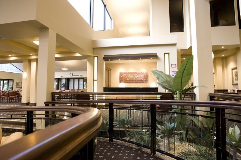 Comfort and convenience in the heart of the village