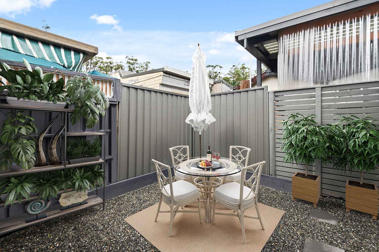 DEPOSIT TAKEN - UNDER CONTRACT - Brand New at Broadlands - Covered Outdoor Living - Second Bathroom