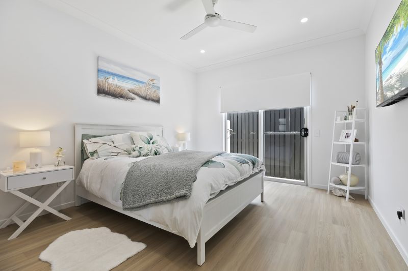 Site 43 - Established Portsea