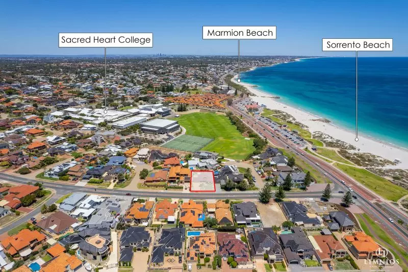 Relocate! Renovate! Develop!