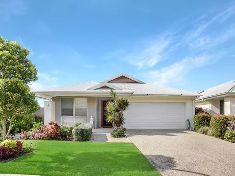 Halcyon Landing Over 50's Lifestyle Resort