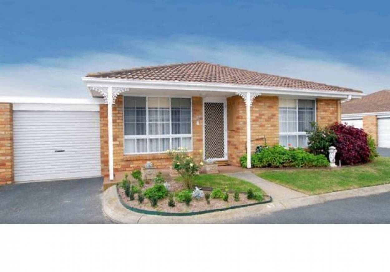 Parkglen Retirement Community