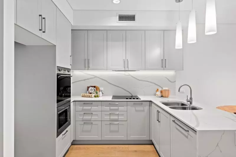 Experience luxury retirement living at its best