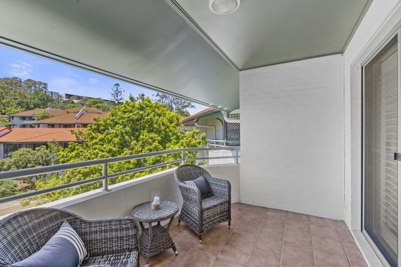 Brand new and well-designed one-bedroom apartment
