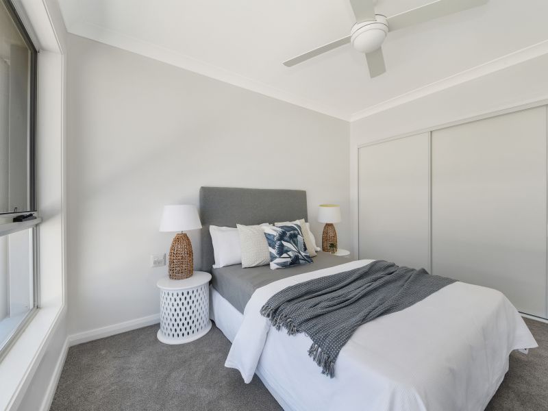 Experience retirement excellence with this stunning villa!