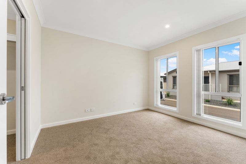 Northern Community Residential Village - Paperbark