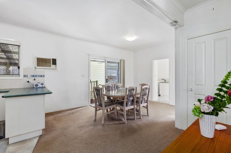 Relaxed Village Living