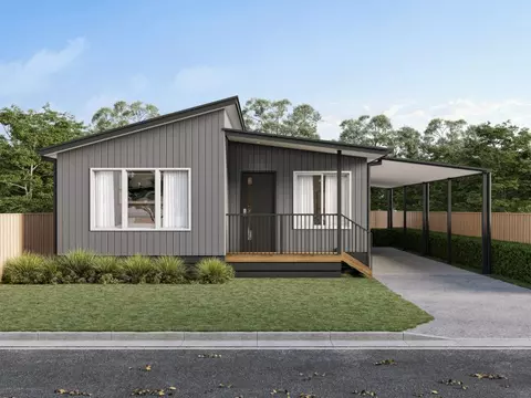 Bayway Village - Driftwood