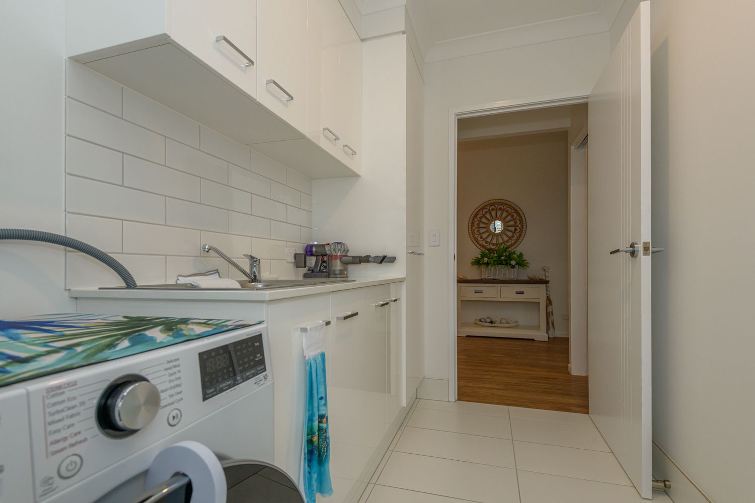 Prestige, Space & Exceptional RV Living 