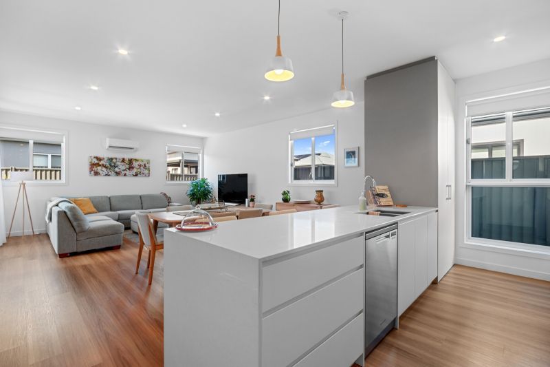 30 Yosemite Circuit - Established Flinders