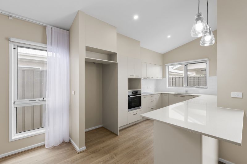 Modern Home, Effortless Lifestyle