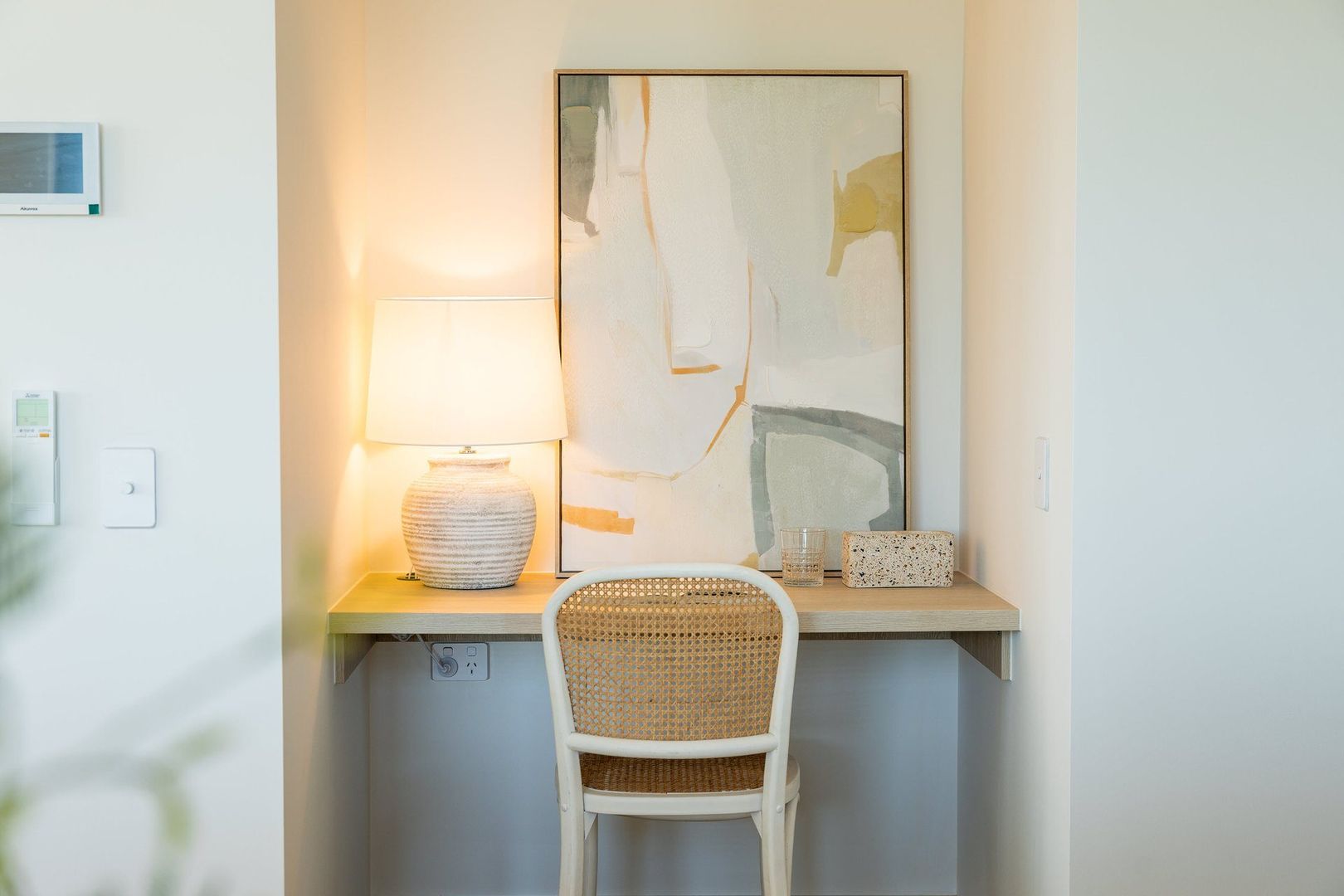 Move-in Ready | Spacious 2-bed Apartment