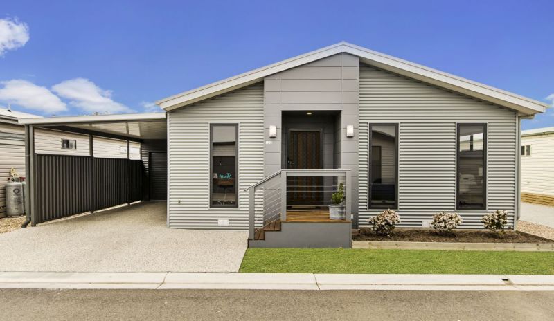 Pelican Shores Estate - Site 123