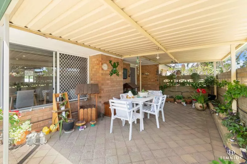 Loads of options here!!