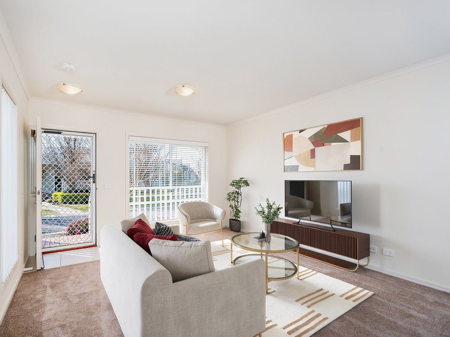 Lifestyle Communities Shepparton - Laid-back outdoor living