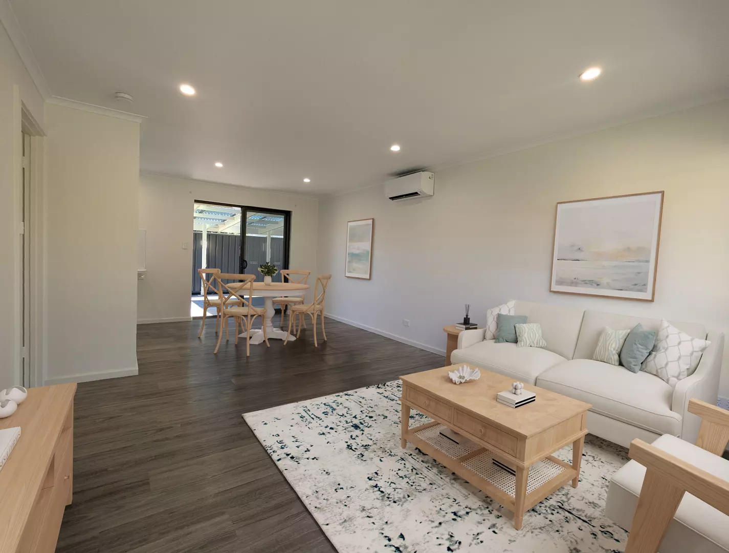 Two Bedroom | Villa 18