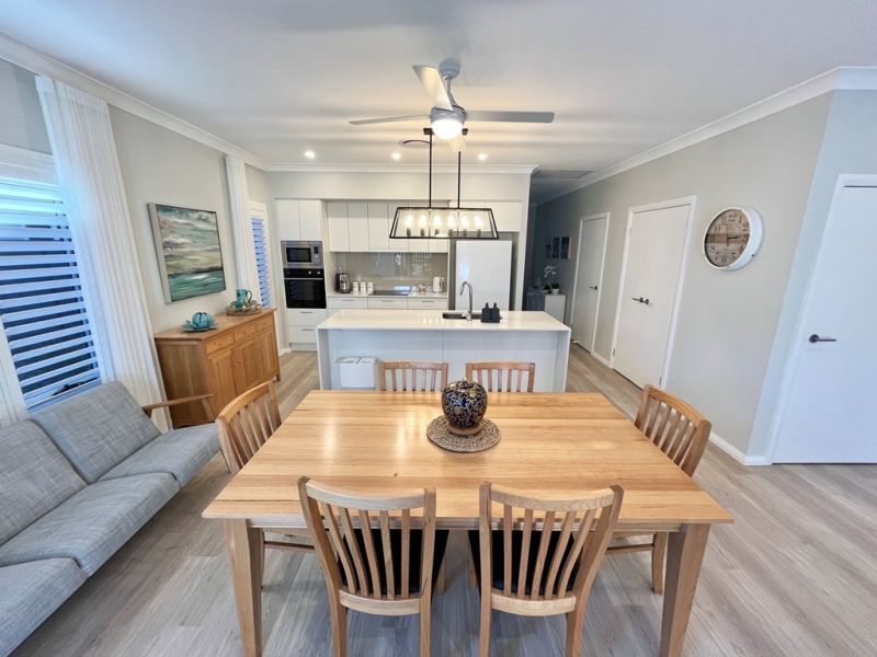 YOUR MODERN OASIS