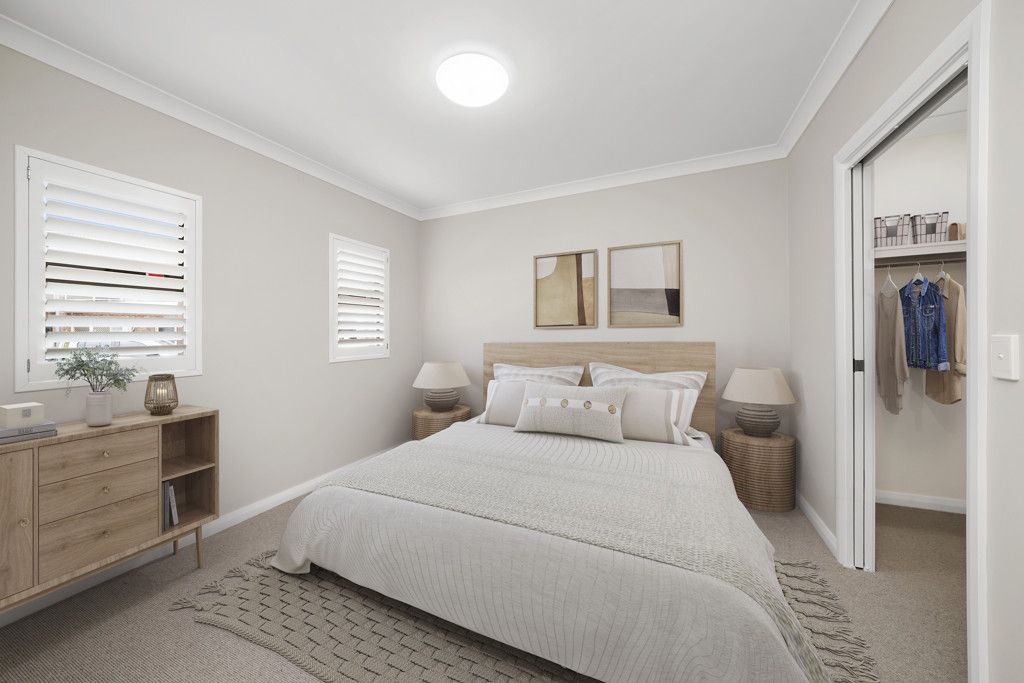 Expressions of Interest. The Governor's Retirement Resort - Independent Living with a Genuine Sense of Community