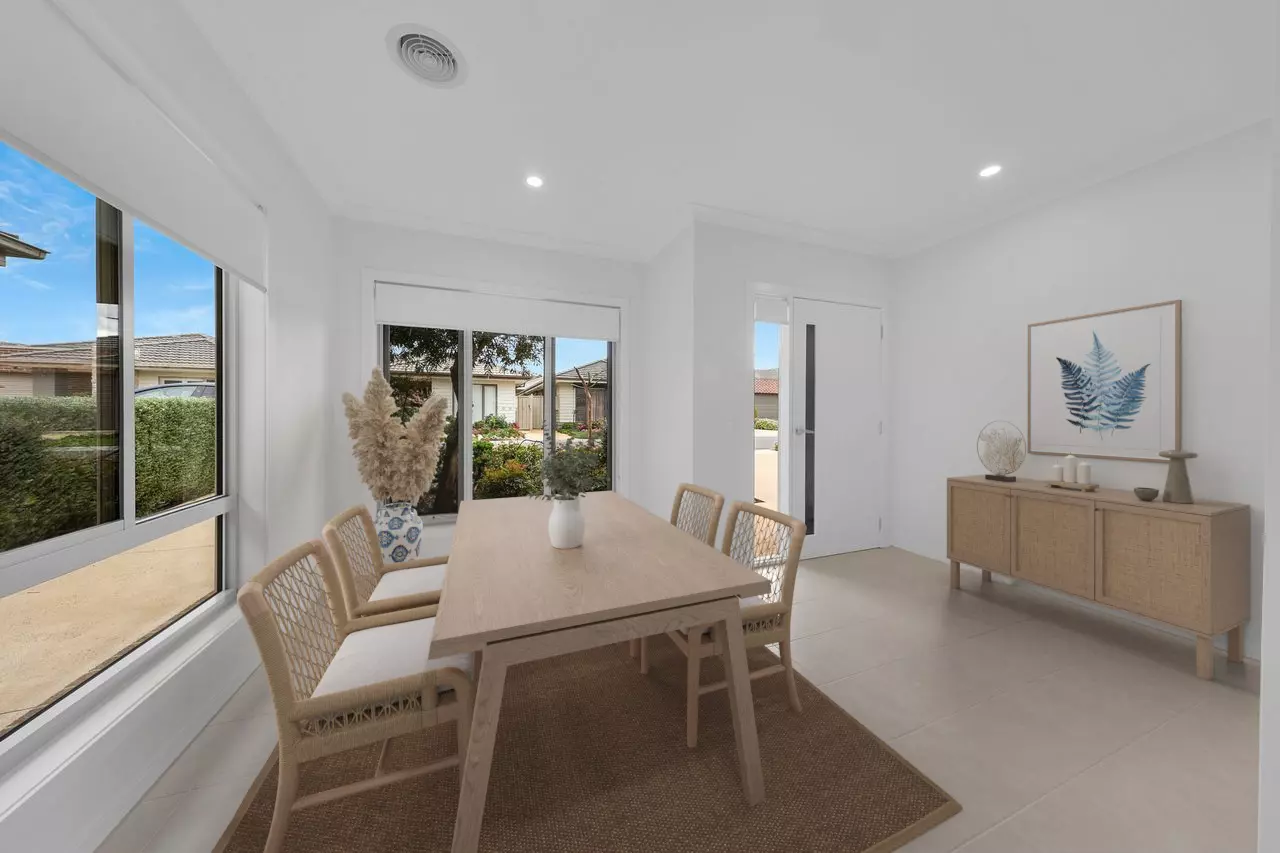 263/ 89 Galloway Drive, Mernda Village, Mernda 