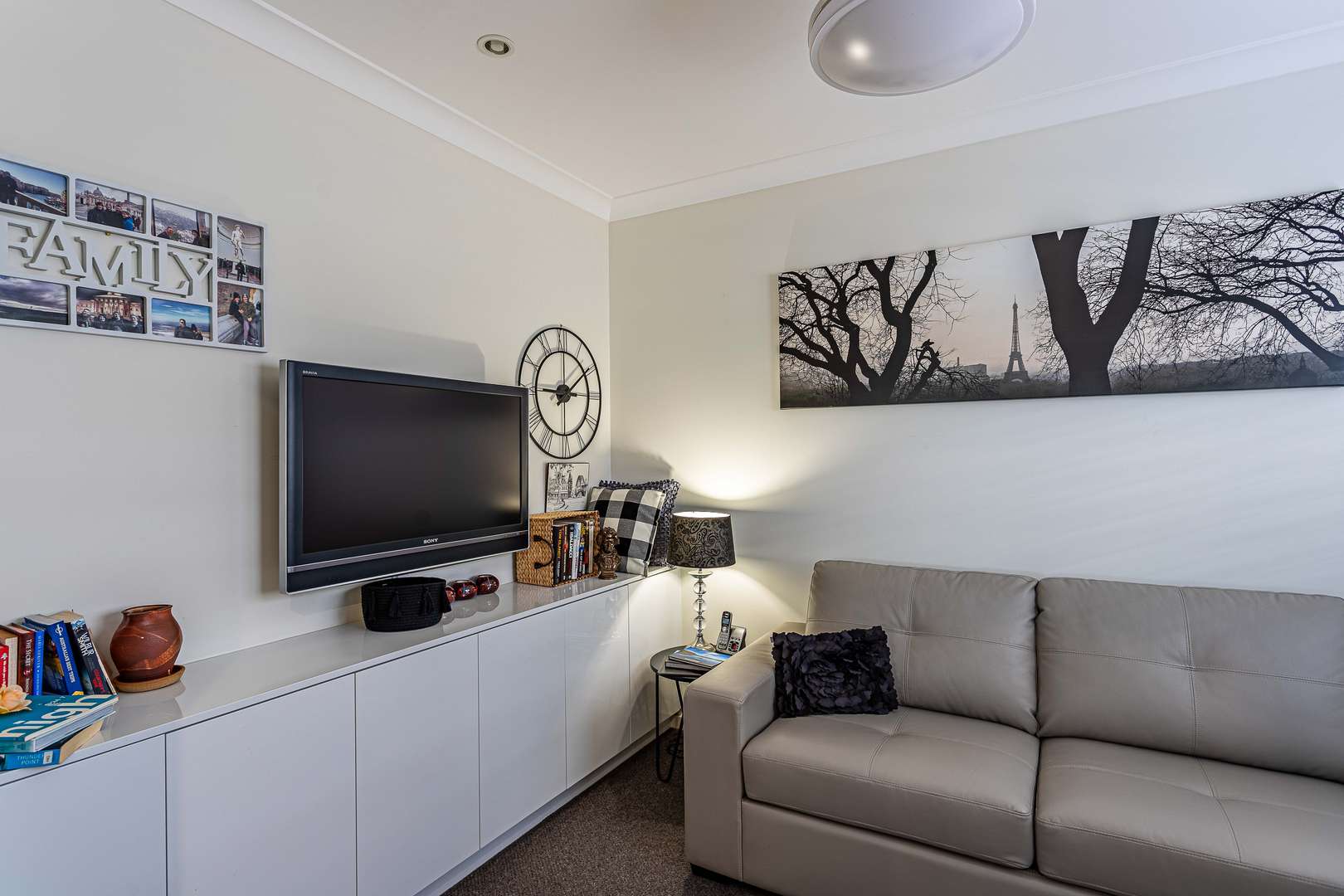 Palm Lake Resort Fern Bay - Immaculately presented