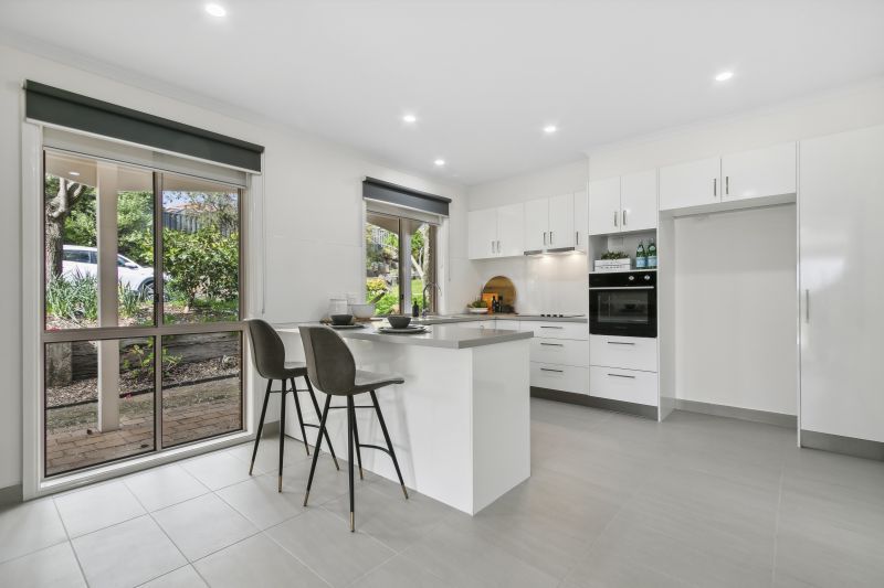 Unique fully refurbished 2-bedroom + study townhouse with lift