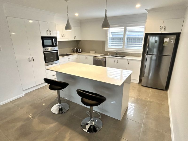 Too many options to mention!