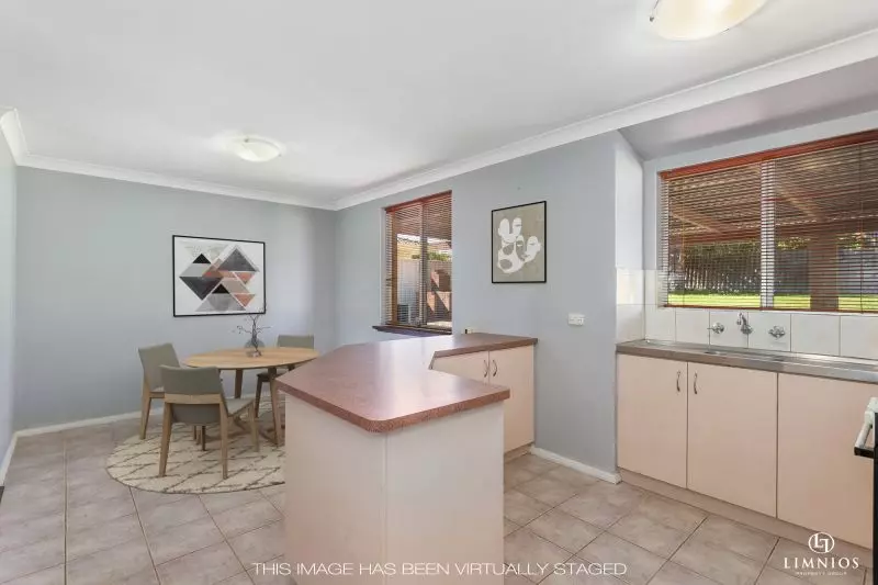 Whisper Quiet and Super Convenient!