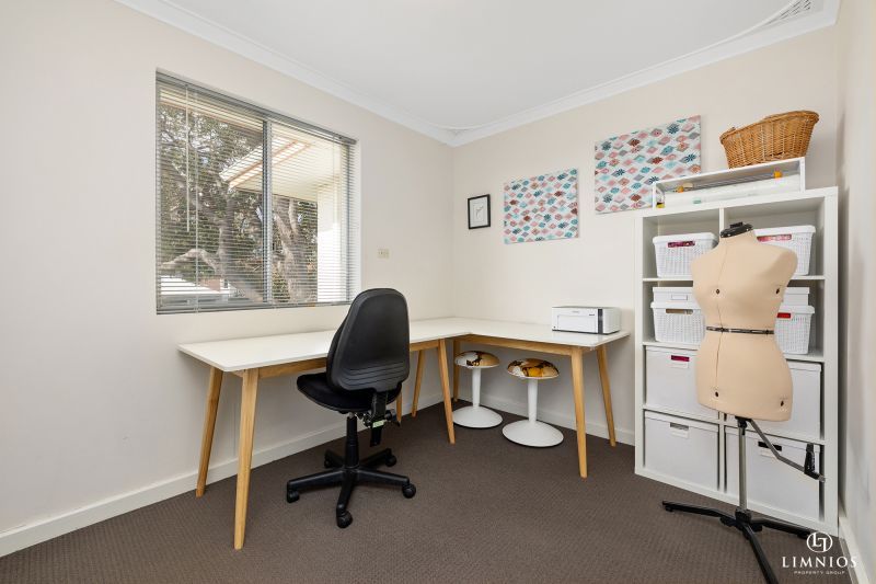 Super Spacious, Retro Classic!