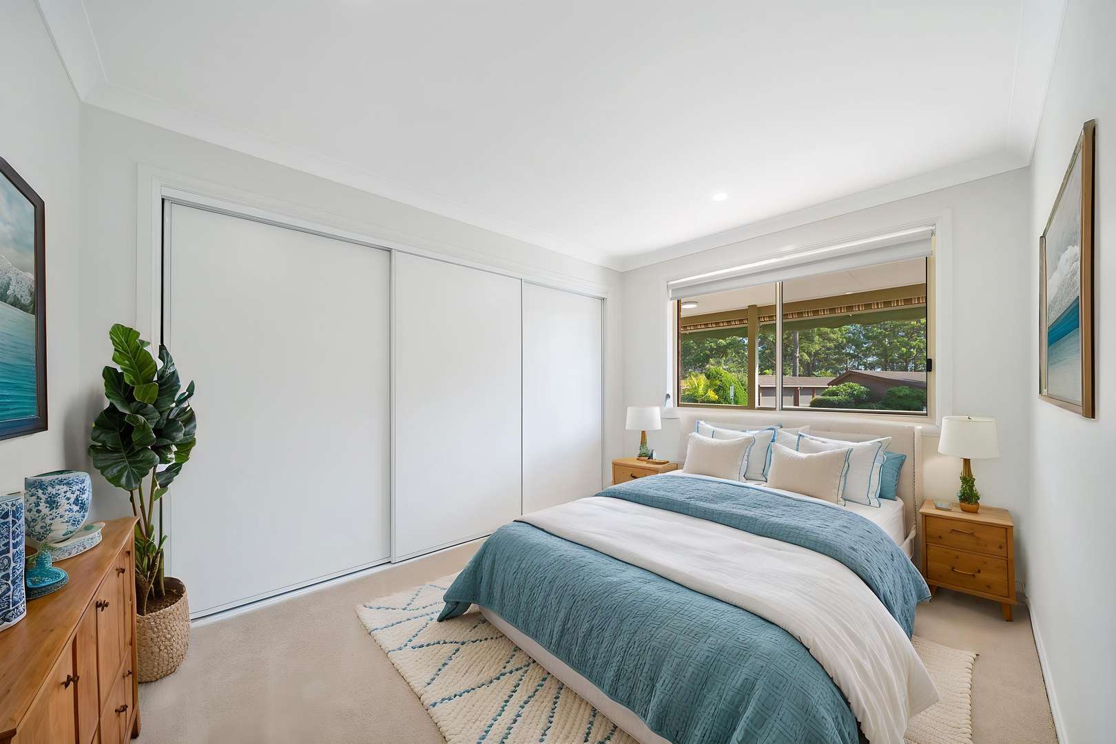 Two Bedroom | Villa 58