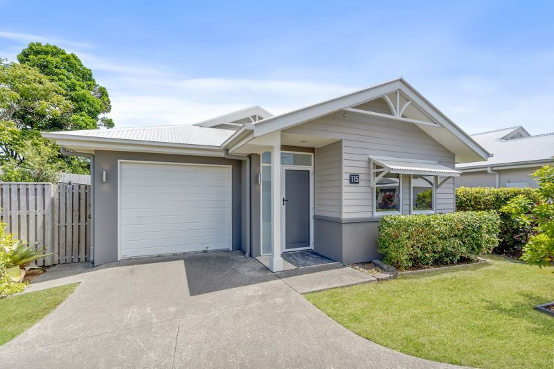 Enjoy Peace and Tranquility