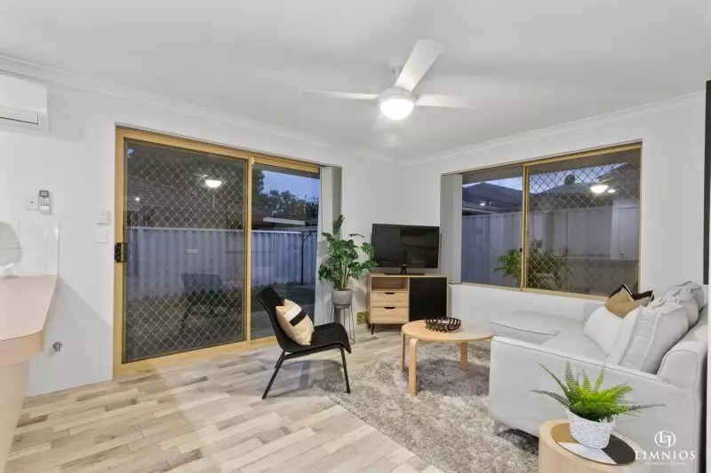 Feature Packed Villa!