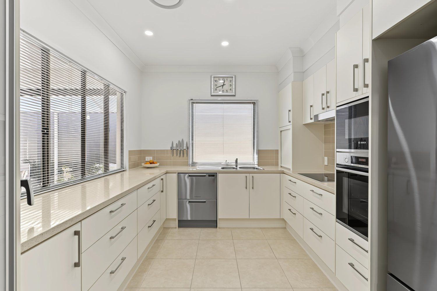 Luxury Features, Easy Living