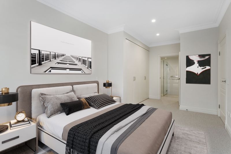 North-Facing with Garden Views & Spacious Balcony
